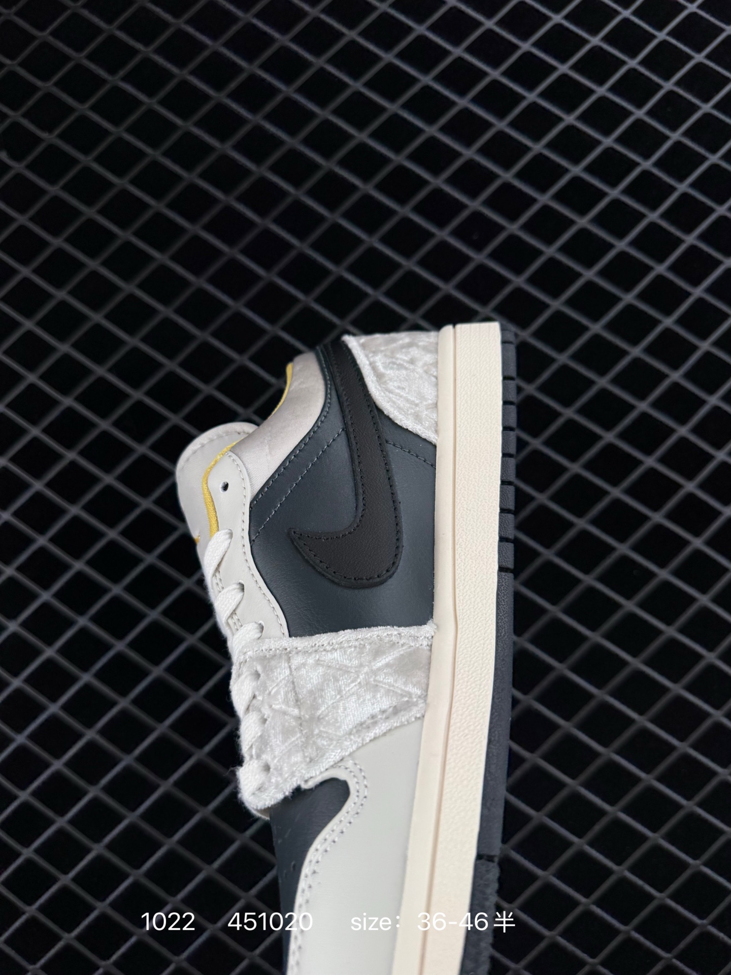 Nike Air Jordan 1 Low